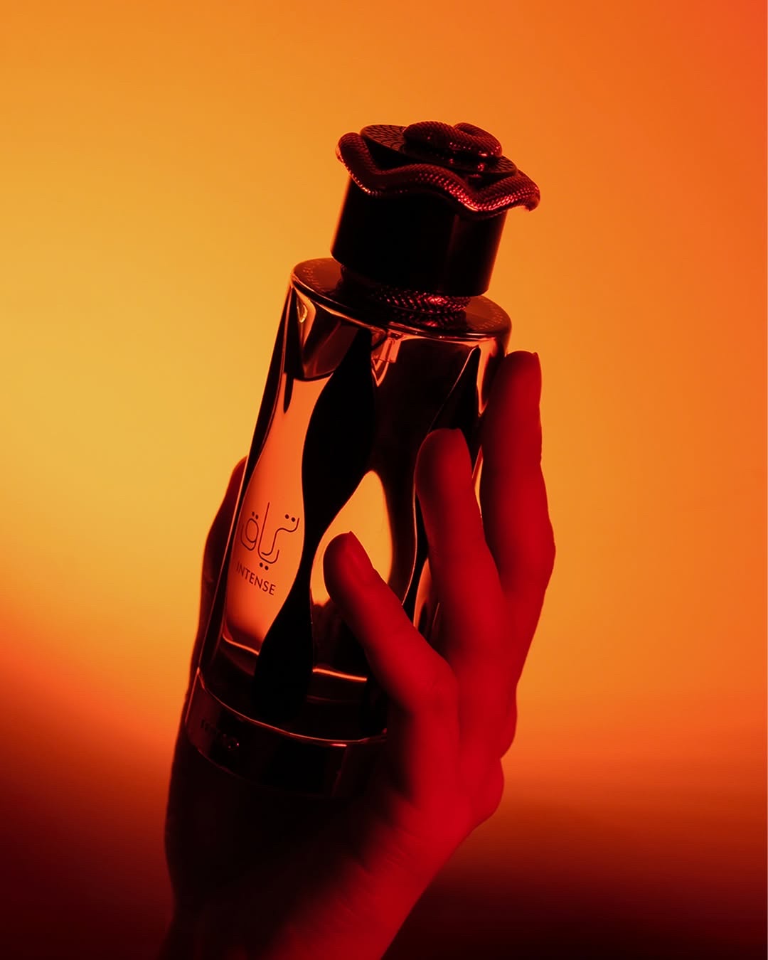 Por que as fragrâncias árabes estão dominando a perfumaria agora
