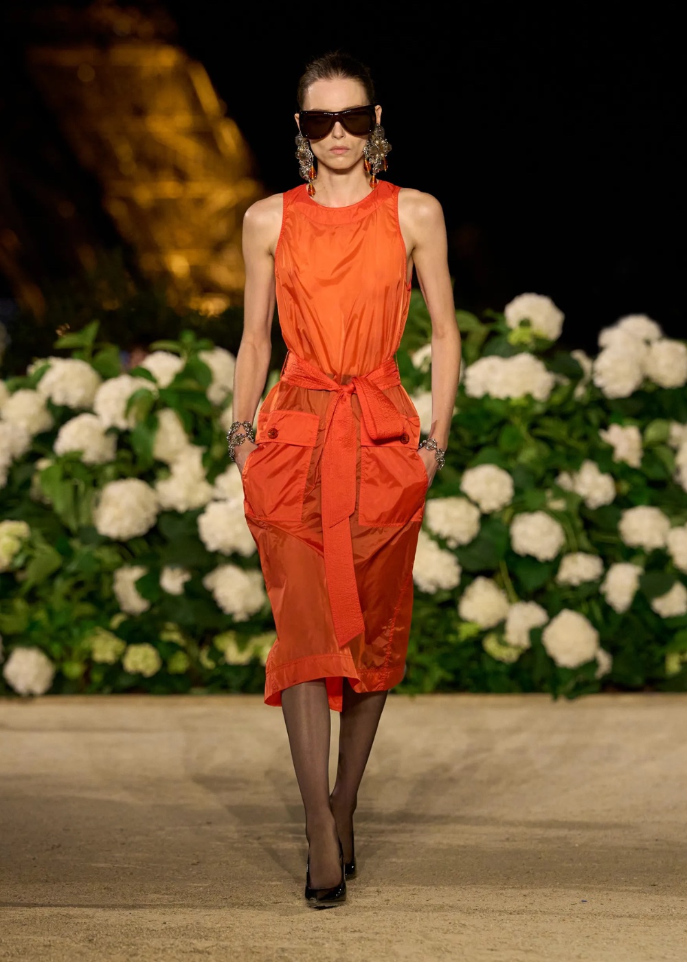 10 tendências de moda e beleza circulando agora